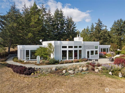 Photo of 144 Jensen Bay Road, Friday Harbor, WA 98250 (MLS # 2581871)