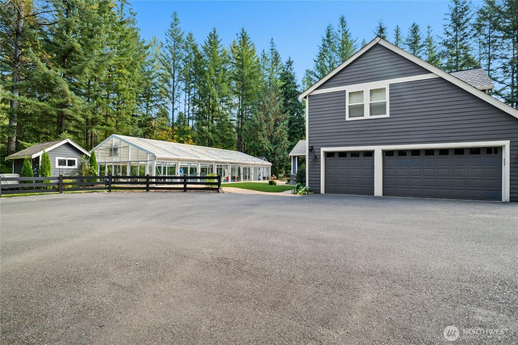 Photo of 27924 SE 268th Street, Ravensdale, WA 98051 (MLS # 2535269)