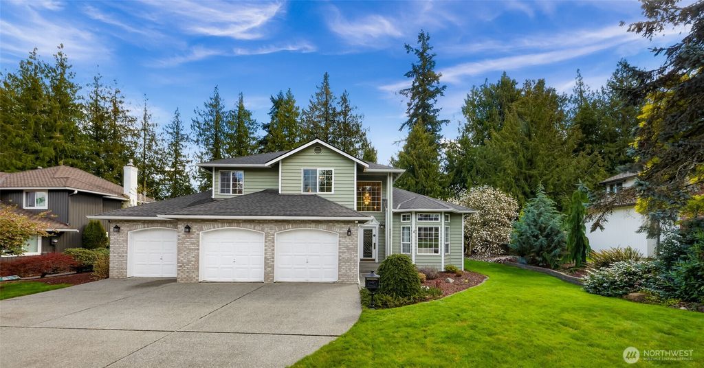 Photo of 4221 Montgomery Place, Mount Vernon, WA 98274 (MLS # 2507090)