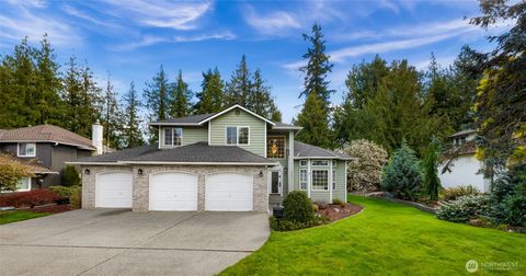 Photo of 4221 Montgomery Place, Mount Vernon, WA 98274 (MLS # 2507090)