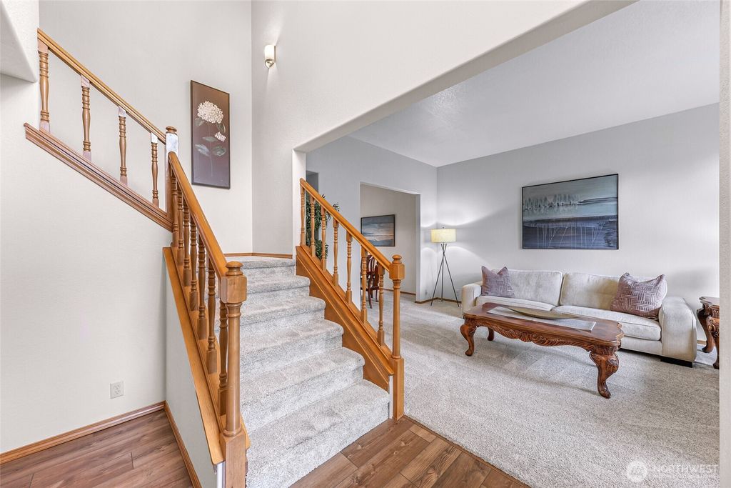 Photo of 4221 Montgomery Place, Mount Vernon, WA 98274 (MLS # 2507090)