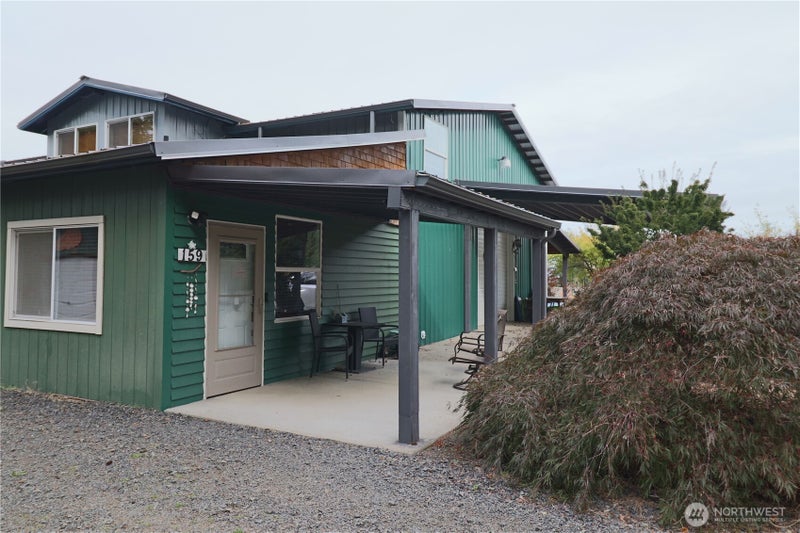159 Frogner Road