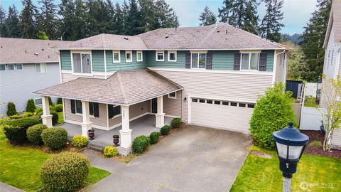 1061 Hiton Circle Dupont WA 98327