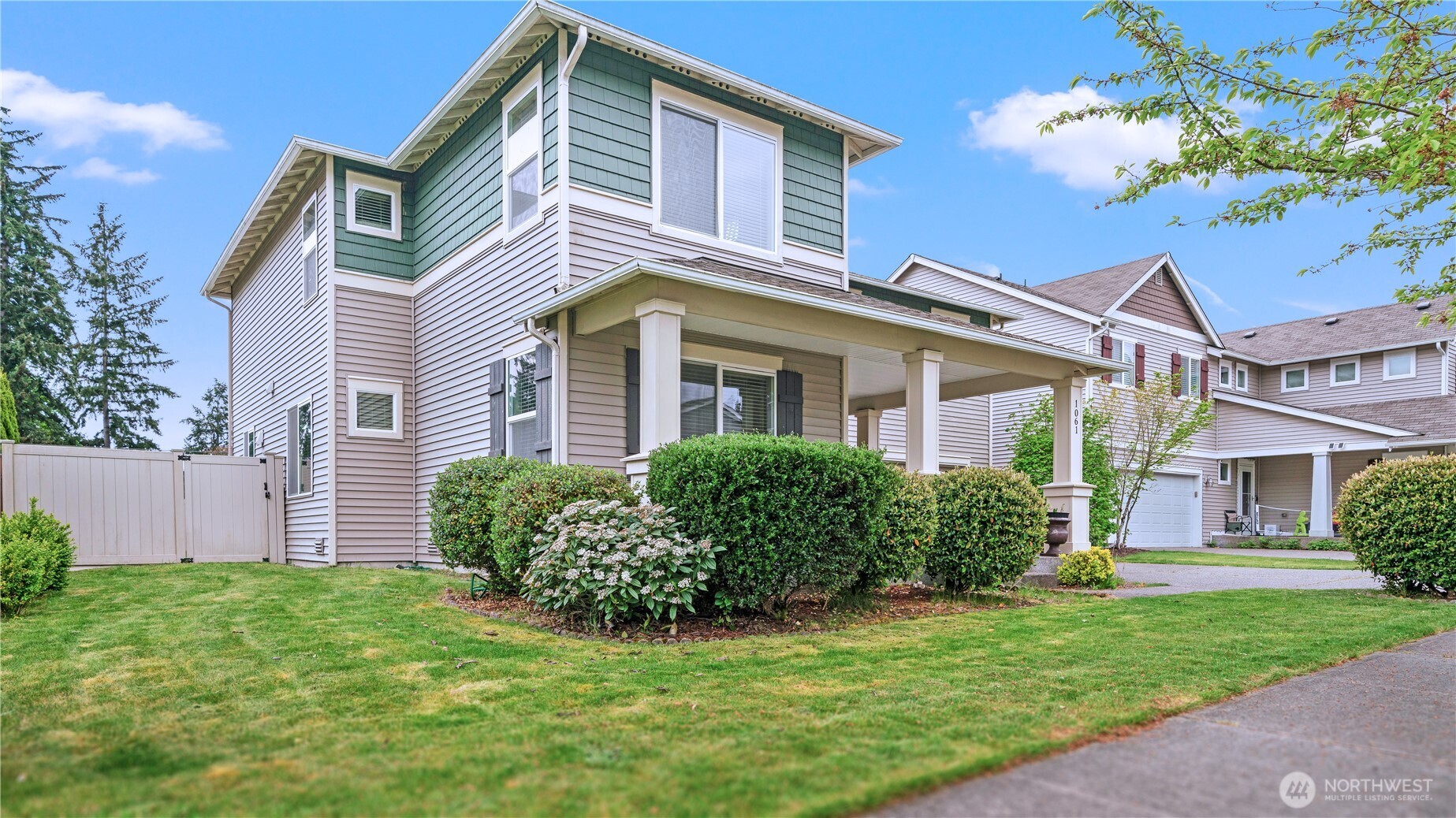 1061 Hiton Circle