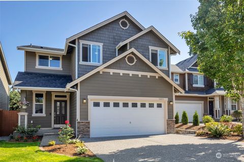 A home in Woodinville