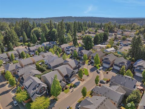 A home in Woodinville