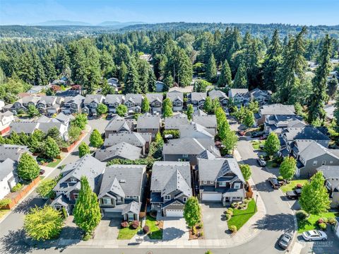 A home in Woodinville