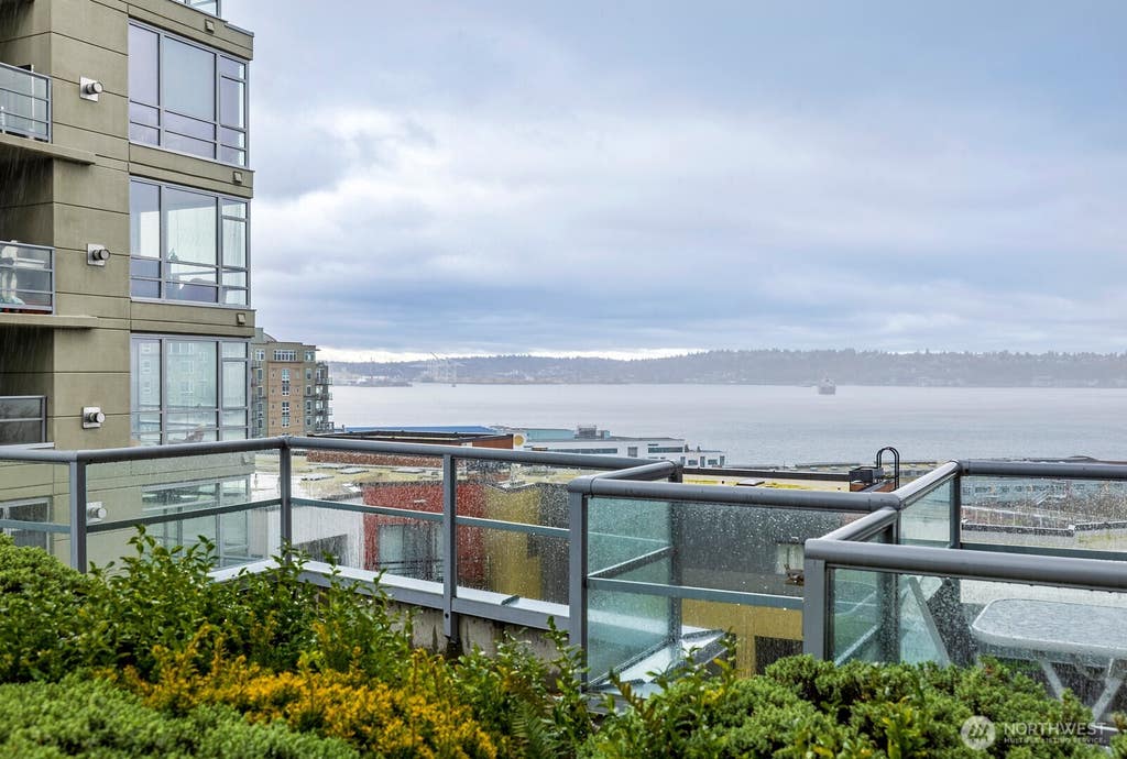 Photo of 2929 1st Avenue #313, Seattle, WA 98121 (MLS # 2560124)