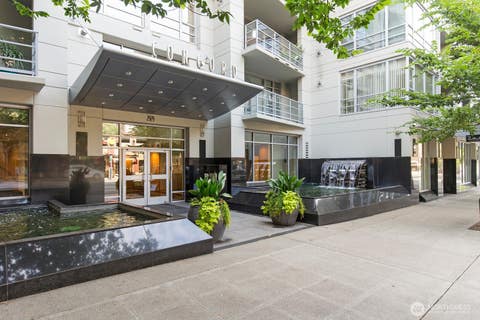 Photo of 2929 1st Avenue #313, Seattle, WA 98121 (MLS # 2560124)