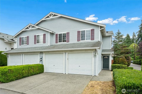 Photo of 2501 123rd Place SW #B, Everett, WA 98204 (MLS # 2563988)