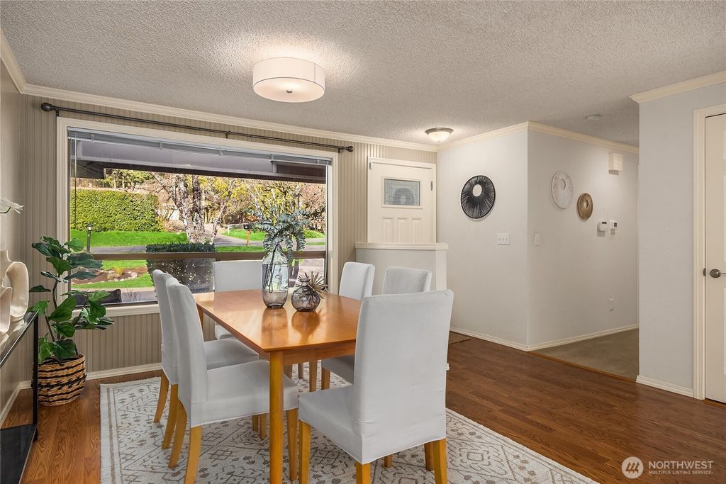 Photo of 5344 Ruby Place NE, Bainbridge Island, WA 98110 (MLS # 2480354)