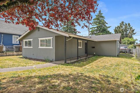 6232 S Junett St Tacoma WA 98409
