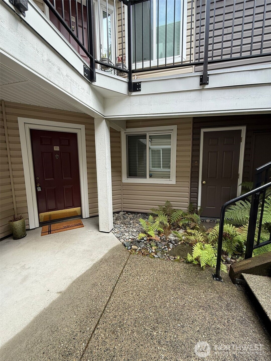 5000 NW Village Park Drive B-111