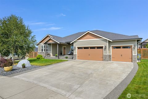 Photo of 5962 April Lane, Ferndale, WA 98248 (MLS # 2548971)