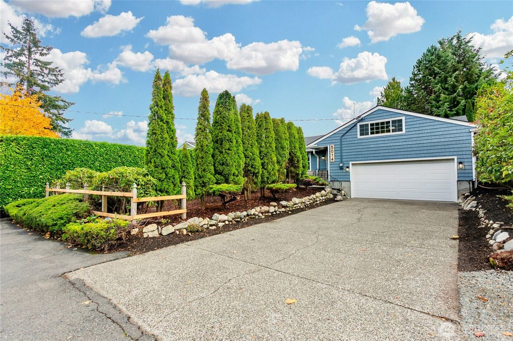 Photo of 5014 N 22nd Street, Tacoma, WA 98406 (MLS # 2450803)