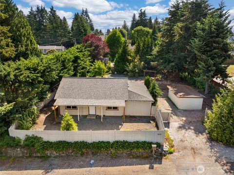 Photo of 3601 67th Avenue W, University Place, WA 98466 (MLS # 2535710)