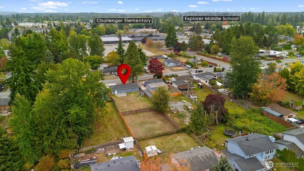 Photo of 619 93rd Street SW, Everett, WA 98204 (MLS # 2587092)