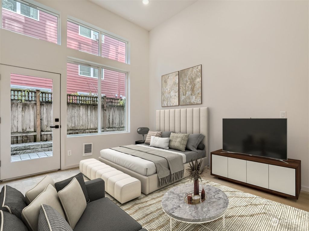 Photo of 1108 33rd Avenue #C, Seattle, WA 98122 (MLS # 2185904)