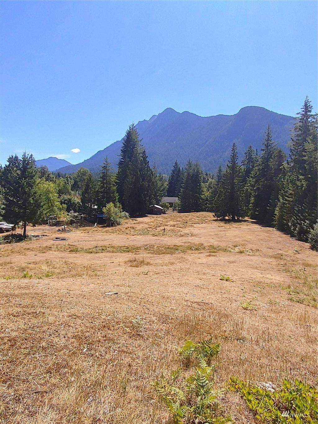 Photo of 0 456xx Squire Creek Road, Darrington, WA 98241 (MLS # 1984188)