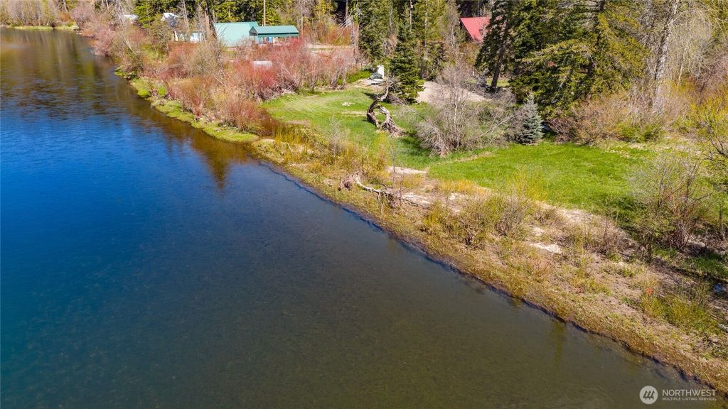 Photo of 541 Heron Drive, Cle Elum, WA 98922 (MLS # 2513801)
