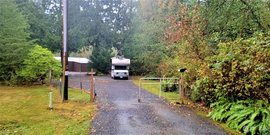 Photo of 15801 16th Avenue NW, Marysville, WA 98271 (MLS # 2010957)