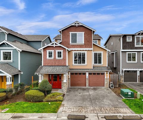Photo of 17824 19th Avenue SE, Bothell, WA 98012 (MLS # 2446903)