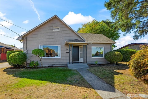 Photo of 7412 S 8th Street, Tacoma, WA 98465 (MLS # 2579868)