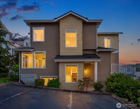 Photo of 14624 1st Lane NE #104, Duvall, WA 98019 (MLS # 2552027)