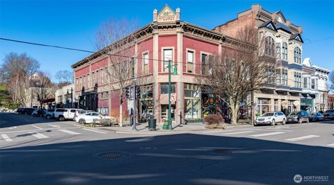 844 Water Street Port Townsend WA 98368