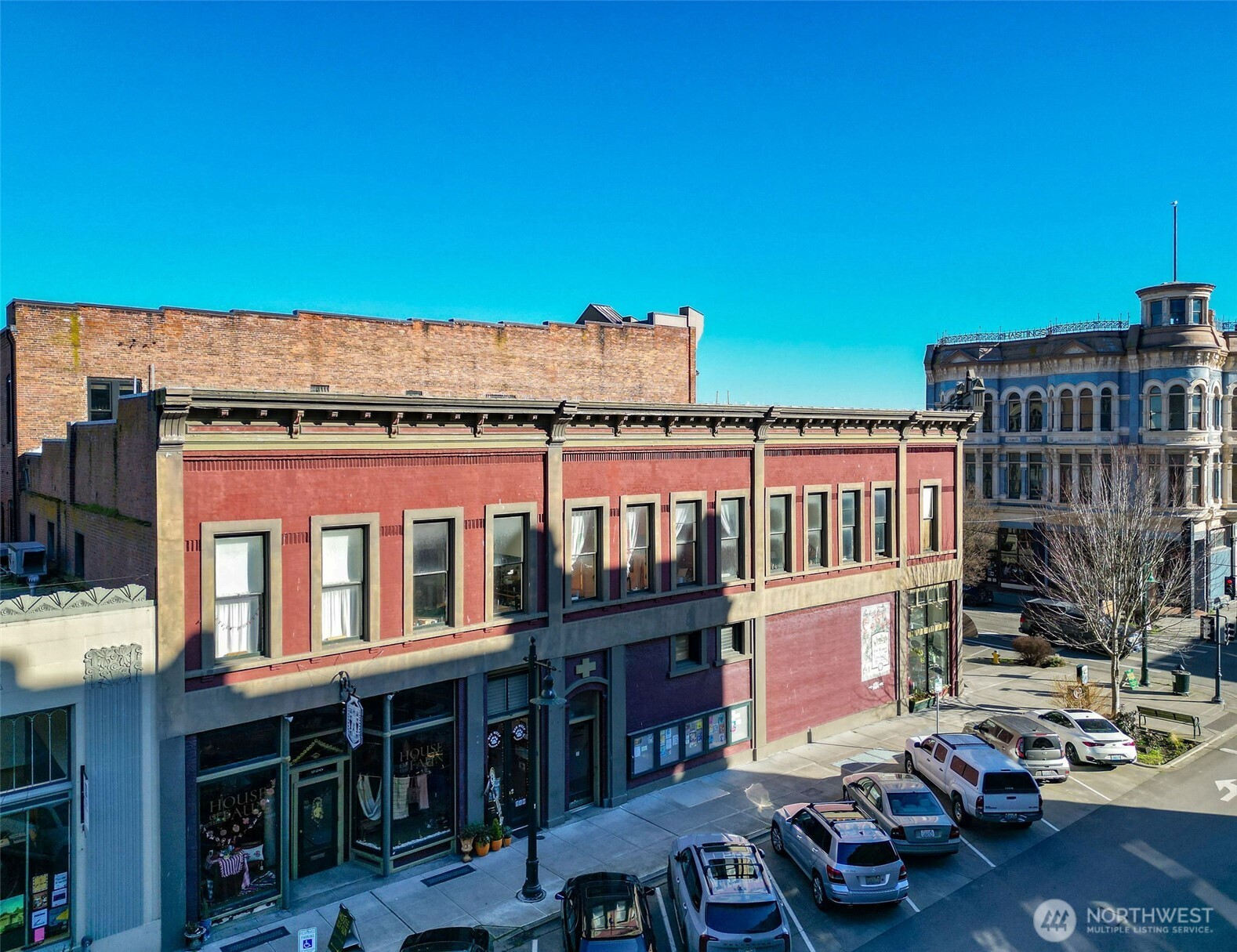 844 Water Street