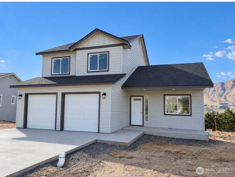 Photo of 1398 Juno Street SE, East Wenatchee, WA 98802 (MLS # 2590275)