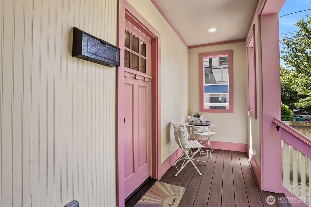 Photo of 1749 NW 63rd Street, Seattle, WA 98107 (MLS # 2551056)