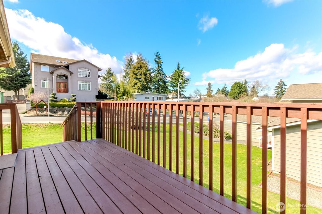 Photo of 14264 53rd Avenue S, Tukwila, WA 98168 (MLS # 2341857)