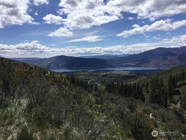 Photo of 0 Ivan Morse Road, Manson, WA 98831 (MLS # 2568452)