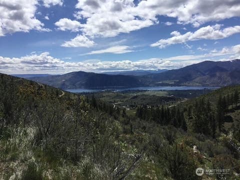 Photo of 0 Ivan Morse Road, Manson, WA 98831 (MLS # 2568452)