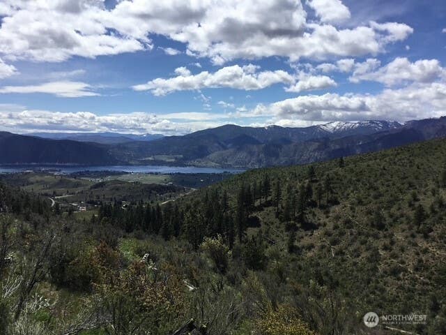 Photo of 0 Ivan Morse Road, Manson, WA 98831 (MLS # 2568452)