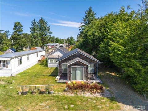Photo of 1305 268th Place, Ocean Park, WA 98640 (MLS # 2547842)