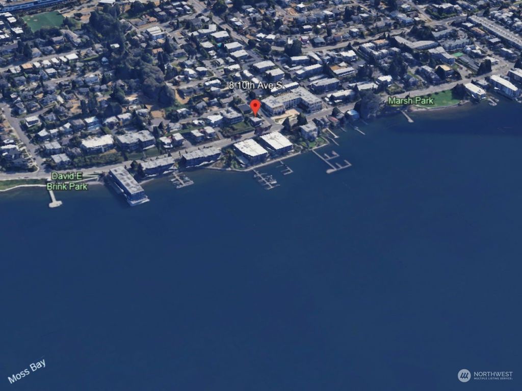 Photo of 8 10th Avenue S, Kirkland, WA 98033 (MLS # 2204548)