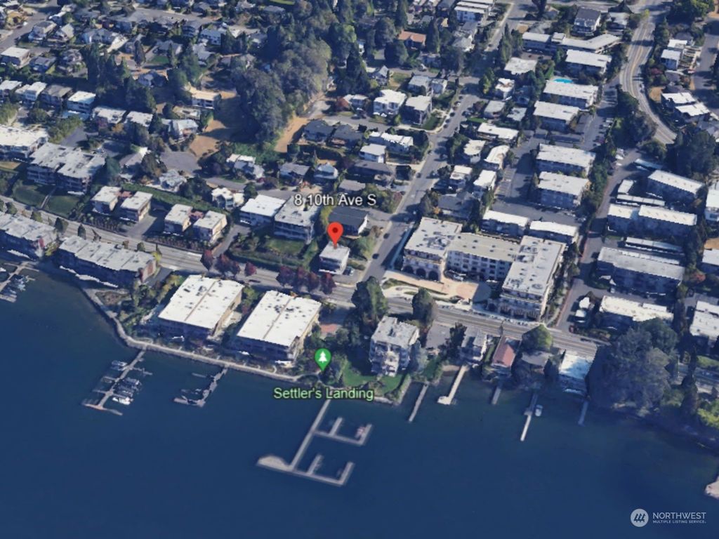 Photo of 8 10th Avenue S, Kirkland, WA 98033 (MLS # 2204548)