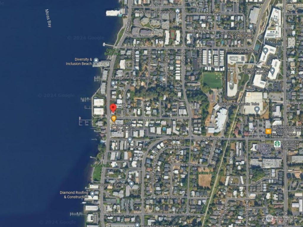 Photo of 8 10th Avenue S, Kirkland, WA 98033 (MLS # 2204548)