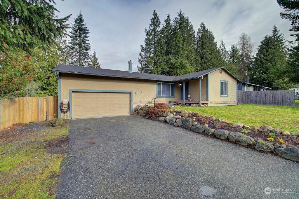 Photo of 9319 7th Place SE, Lake Stevens, WA 98258 (MLS # 2198752)
