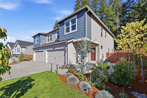 Photo of 6636 Langley Avenue NE, Bremerton, WA 98311 (MLS # 2596138)