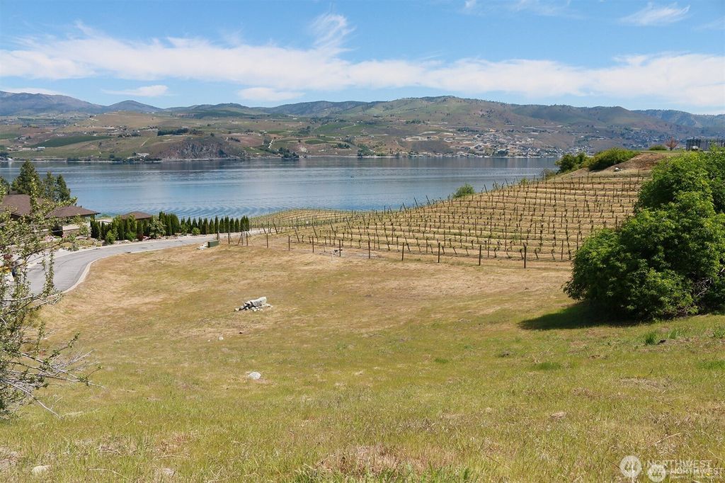 Photo of 353 Karma Kanyon Drive, Chelan, WA 98816 (MLS # 2525916)
