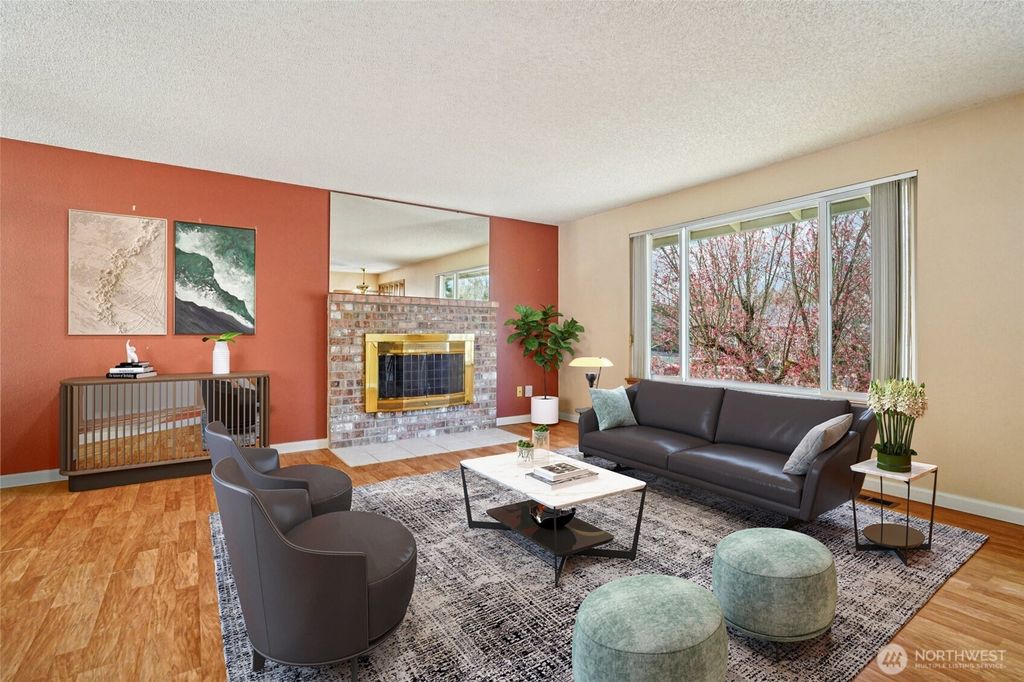 Photo of 21428 124th Avenue SE, Kent, WA 98031 (MLS # 2472711)