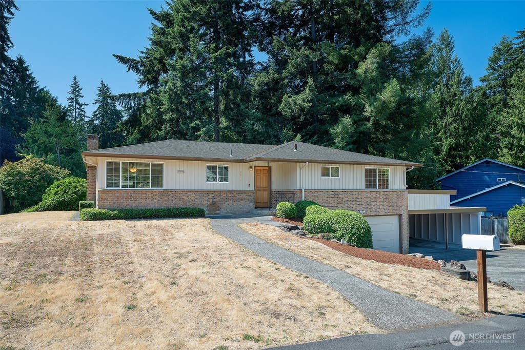 Photo of 9804 241st Place SW, Edmonds, WA 98020 (MLS # 2558249)
