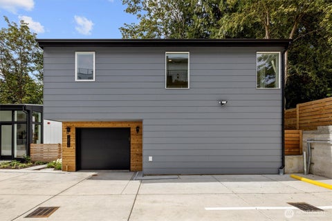 Photo of 12013 36th Avenue NE, Seattle, WA 98125 (MLS # 2565090)