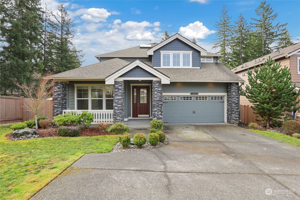 Photo of 19038 178th Place SE, Renton, WA 98058 (MLS # 2209632)