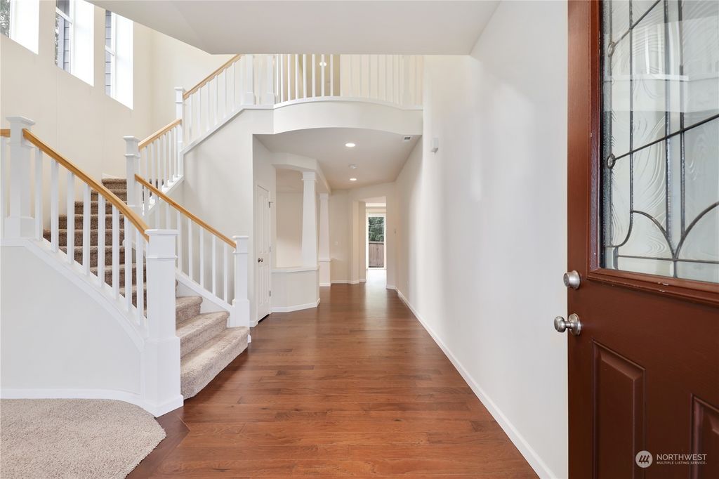 Photo of 19038 178th Place SE, Renton, WA 98058 (MLS # 2209632)