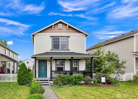 Photo of 1150 Aaron Drive, Lynden, WA 98264 (MLS # 2530862)