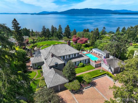Photo of 306 Briar Road, Bellingham, WA 98225 (MLS # 2531244)